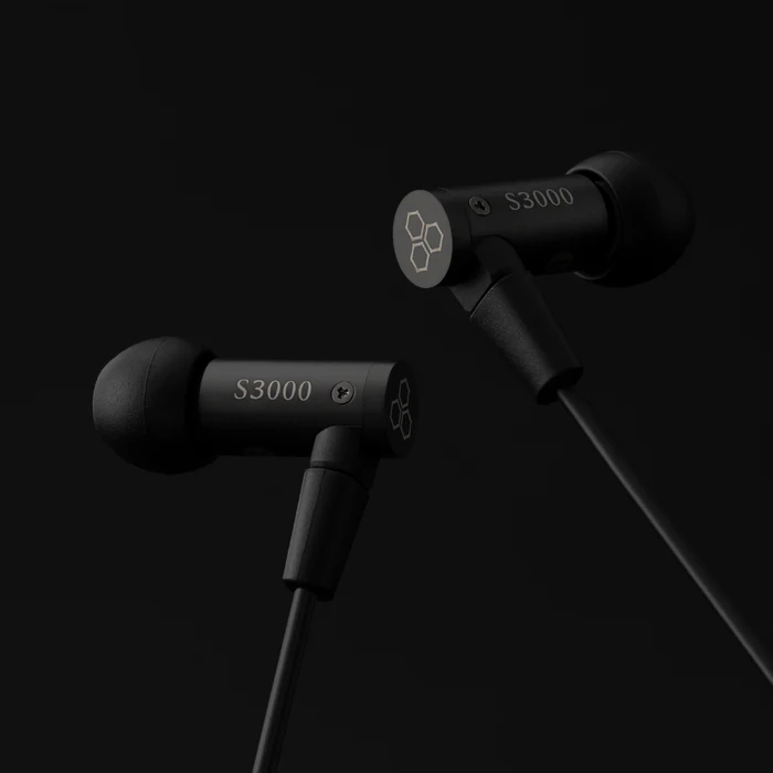 Final Audio S3000